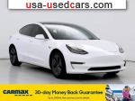 2020 Tesla Model 3 Standard Range Plus  used car