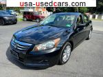 2012 Honda Accord EX  used car