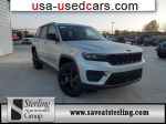 2023 Jeep Grand Cherokee Altitude  used car