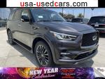 2023 Infiniti QX80 PREMIUM SELECT  used car