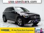 2020 Mercedes GLC 300 Base  used car