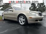 2005 Mercedes S-Class S430  used car