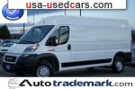 Car Market in USA - For Sale 2021  RAM ProMaster 2500 2500