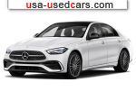 2024 Mercedes C-Class C 300 4MATIC  used car