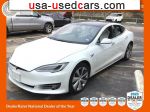 2020 Tesla Model S Long Range  used car