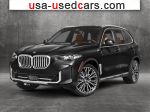 2024 BMW X5 xDrive40i  used car