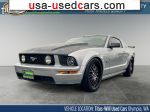 2009 Ford Mustang GT Premium  used car