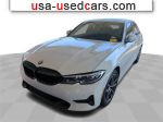 2020 BMW 330 i xDrive  used car