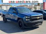 2015 Chevrolet Silverado 1500 WT  used car