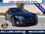 2020 Tesla Model S Long Range  used car