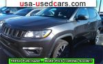 2021 Jeep Compass 80th Special Edition  used car