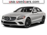 2020 Mercedes C-Class C 300 4MATIC  used car