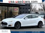 2015 Tesla Model S 90D  used car