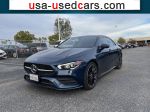 2020 Mercedes CLA 250 Base  used car