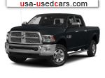 Car Market in USA - For Sale 2015  RAM 2500 Tradesman