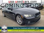 2010 BMW 335 i  used car