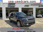 2023 Jeep Wagoneer Base  used car