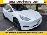 2022 Tesla Model Y Long Range  used car