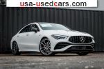 2024 Mercedes AMG CLA 35 Base  used car