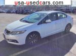 2014 Honda Civic EX-L  used car