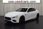 2024 Maserati Ghibli Modena Ultima Q4  used car