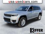 2023 Jeep Grand Cherokee L Laredo  used car