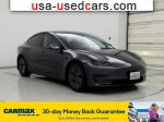 2022 Tesla Model 3 Base  used car