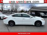 2018 Nissan Altima 2.5 S  used car