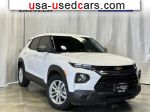 2022 Chevrolet TrailBlazer LS  used car