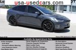 2019 Tesla Model X Long Range  used car