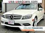 2011 Mercedes C-Class Sport  used car