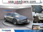 2022 Tesla Model Y Performance Dual Motor All-Wheel Drive  used car