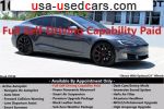 2017 Tesla Model S 100D  used car