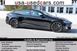 2017 Tesla Model S 100D  used car