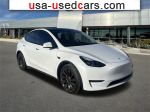 2022 Tesla Model Y Performance Dual Motor All-Wheel Drive  used car