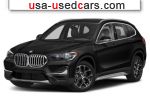 2021 BMW X1 xDrive28i  used car