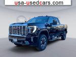 Car Market in USA - For Sale 2024  GMC Sierra 2500 Denali