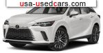 2023 Lexus RX 350 Premium Plus  used car