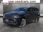 2023 Dodge Durango GT  used car