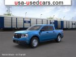 2024 Ford Maverick XL  used car