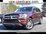 2014 Mercedes GL-Class GL 450 4MATIC  used car