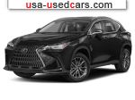 2024 Lexus NX 250 Premium  used car