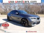 2018 BMW M2 Base  used car