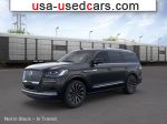 2023 Lincoln Navigator Reserve  used car