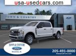 Car Market in USA - For Sale 2023  Ford F-350 XLT