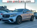 2019 Mercedes GLC 300 4MATIC Coupe  used car