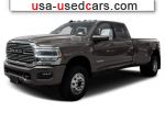 Car Market in USA - For Sale 2024  RAM 3500 Laramie