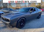 2015 Dodge Challenger SXT  used car