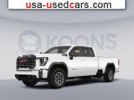 Car Market in USA - For Sale 2024  GMC Sierra 2500 Base