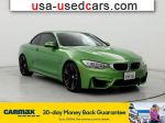 2016 BMW M4 Base  used car